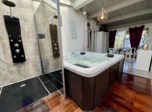 Charmante et accueillante maison