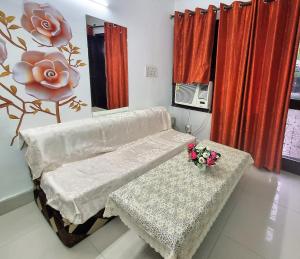 Peaceful Studio with Kitchen