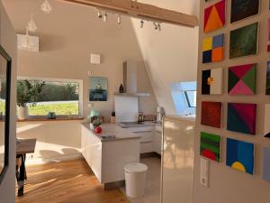 Elegantes Ferienhaus Seeidylle mit Blick auf Möhnesee