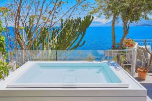 Casa Mamà private access to sea - 4hvězdičkové hotely ve městě Santa Flavia