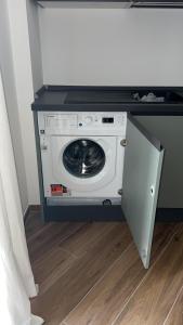 Charmante Wohnung in Trani