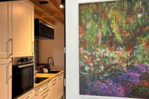 Closer to Heaven, 825m above sea, Koskowa Mtn