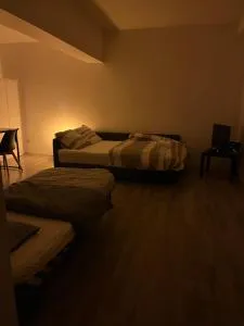 Superbe studio à Liège - Saint-Léonard