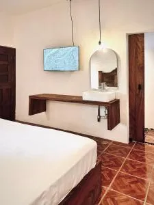 Hotel Costa Mar - La Majahua