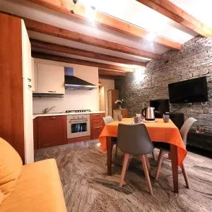 Il Cortiletto Mountain Lake Iseo Hospitality - Rogno