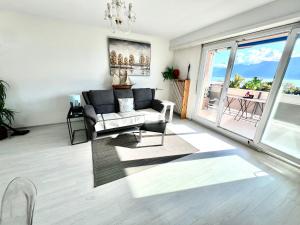 Family Apartment with Lake View | 73