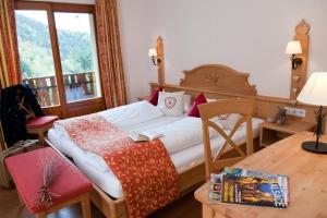 Logis Hôtel-Restaurant Auberge Du Mehrbachel