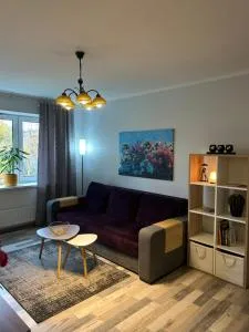 Spacious & cozy apartment, free parking, contact-free entrance - 塔尔图