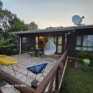 Yello guest house chalets - 雾观