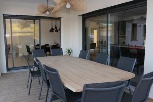Villas Villa Augusta pour 10 personnes - 4 etoiles : photos des chambres