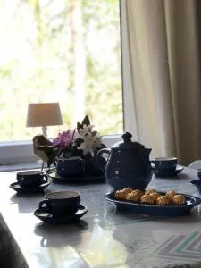 Haus Alma 1 - Klein Scharrel