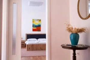 Rron's House - Prizren