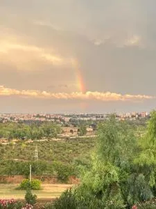 La Casa del Sole - Magliana Vecchia
