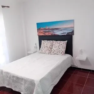 APAR MARI 1a - Las Chumberas