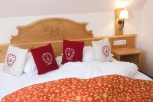 Logis Hôtel-Restaurant Auberge Du Mehrbachel