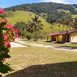 Pousada Vale Encantado - 马卡埃