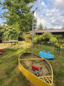 Domek Stella całoroczny