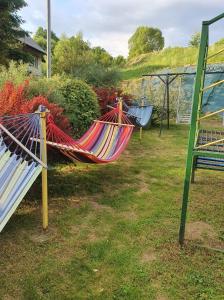 Domek Stella całoroczny