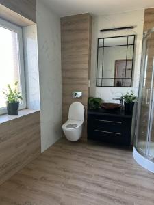 Domek Stella całoroczny