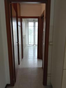 bilocale con giardino