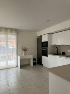 Appartements Superbe Appartement - Near Paris : photos des chambres