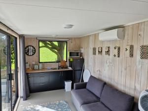 Twin Totara Cottage