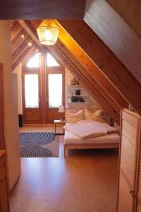 Apartment "Karibuni" im Wanderparadies - Sasbachwalden