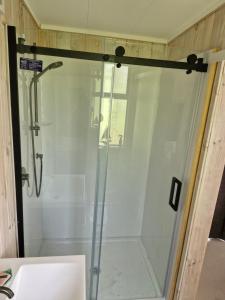 Twin Totara Cottage