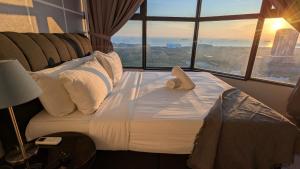 Atlantis Residence 2BR and 3BR Family Suites