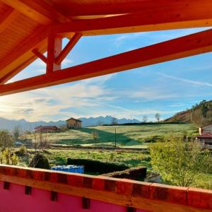 PicuAstur - Ubytování bez kategorie ve městě Cangas de Onís