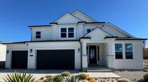 Modern Alpine Escape - 4 BDRM - 希伯城 Modern Alpine Escape - 4 BDRM - 希伯城