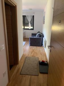 Apartman Milana