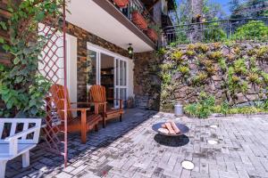 Quintal do Garnizé - Unidade Sabiá