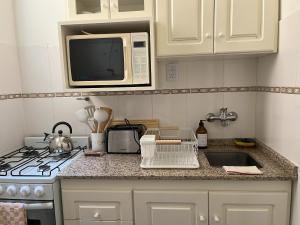 Cálido en el corazón de Recoleta