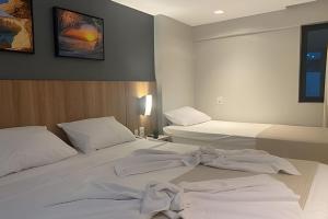 Plaza Suite Vista Mar