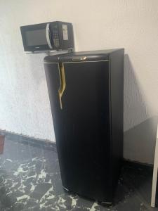 Suíte privada e confortável