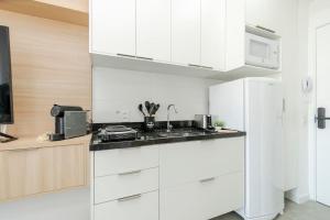 Apartamento em São Paulo - Brooklin