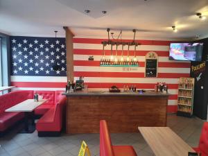 Szymi Pokoje Gościnne