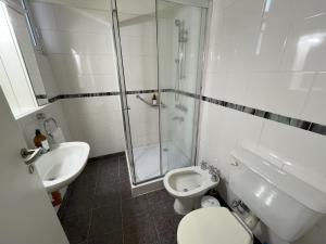 Cálido en el corazón de Recoleta