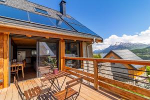 Maisons d'hotes Alesina : photos des chambres