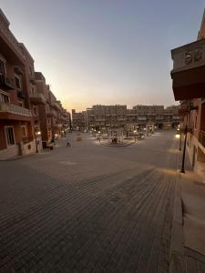 Hotel appartment for Rent in new cairo شقة فندقية بالقطامية التجمع الخامس