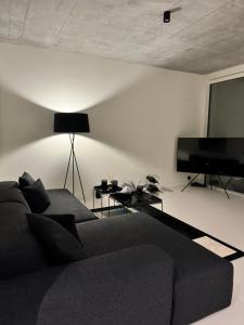 Design Flat Hidden Pearl Davos