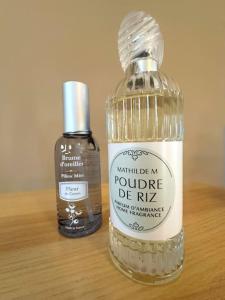 Studio Preto - Confort moderne - Terrasse - Parking gratuit - Non fumeur