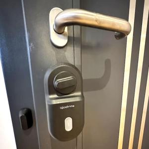 Appartements Studio Preto - Confort moderne - Terrasse - Parking gratuit - Non fumeur : photos des chambres