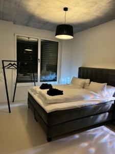 Design Flat Hidden Pearl Davos