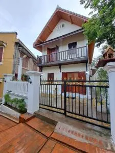 Villa Wat San - Nam Bak