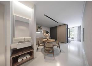 Porto Alto Resort em Porto de Galinhas - Apartamento 223