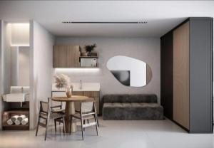 Porto Alto Resort em Porto de Galinhas - Apartamento 223