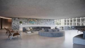 Porto Alto Resort em Porto de Galinhas - Apartamento 223