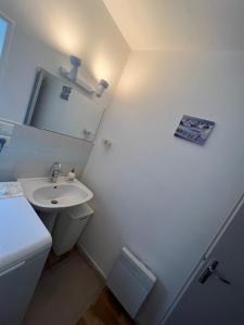 Appart Saint vallier